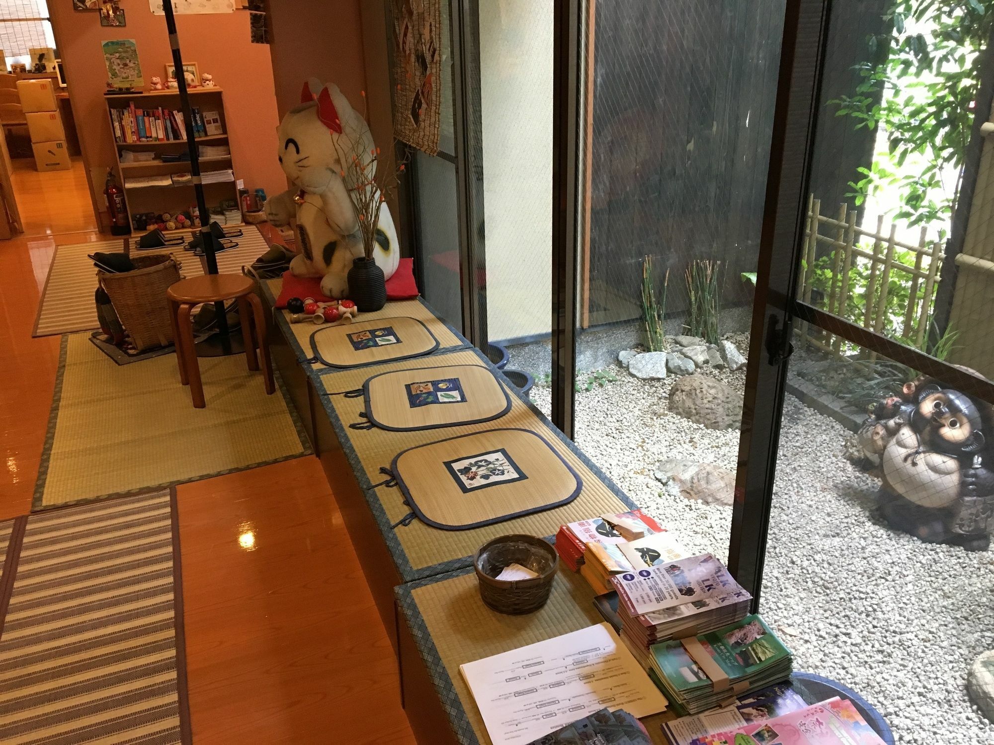 Ryokan Shimizu Quioto Exterior foto